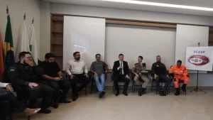 Rodoviária de Divinópolis volta a ser assunto na reunião da ACASP