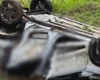 Após sofrer acidente, Vitão da Muriçoca tranquiliza seguidores e amigos