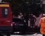Nova Serrana: Idoso &eacute; agredido ap&oacute;s tentativa de roubo