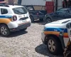 Aluguel de mesas vira caso de polícia em Divinópolis