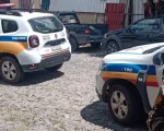 Aluguel de mesas vira caso de polícia em Divinópolis