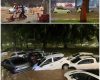 Belo Horizonte: chuva forte causa alagamentos em vários pontos da cidade