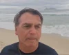 Bolsonaro não desiste e pede impeachment de Lula