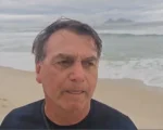 Bolsonaro n&atilde;o desiste e pede impeachment de Lula