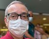 José Roberto Burnier recebe alta após infarto