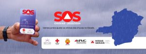 Campanha SOS Chuvas: saiba como doar para famílias atingidas em Minas
