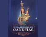 História e devoção a Nossa Senhora das Candeias em Divinópolis