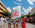 Carnaval 2024: Cemig incentiva folia em várias regiões do estado