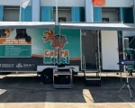 Castramóvel chega a Ermida e abre inscrições para castração gratuita