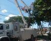 Cemig investe mais de R$ 13 milhões na prevenção e manutenção da rede de distribuição de Uberlândia em 2023