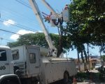 Cemig investe mais de R$ 13 milhões na prevenção e manutenção da rede de distribuição de Uberlândia em 2023