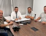 Prefeito vai ser ouvido em CPI que investiga vereadores afastados; veja as datas das oitivas