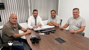 Prefeito vai ser ouvido em CPI que investiga vereadores afastados; veja as datas das oitivas