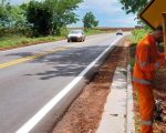 Conclusão de obra do Provias no Triângulo Mineiro beneficia cerca de 80 mil mineiros