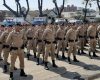 Concurso público da Polícia Militar recebem inscrições até fevereiro