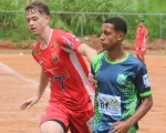 Definidos os confrontos da semifinal da Copa Divinópolis