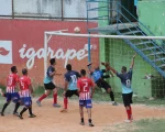 Começa no final de semana a Copa Ipiranga 2024