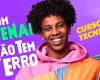 SENAI abre mais de 5 mil vagas para cursos técnicos em Minas