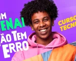 SENAI abre mais de 5 mil vagas para cursos técnicos em Minas