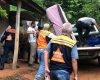Defesa Civil e Corpo de Bombeiros de Minas alertam possibilidade de chuvas intensas no estado