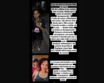 Ajude a encontrar o adolescente Lucas, desaparecido em Santo Antônio do Monte