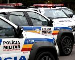 Seis foragidos da Justiça são presos em Divinópolis no fim de semana
