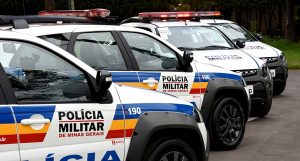 Seis foragidos da Justiça são presos em Divinópolis no fim de semana
