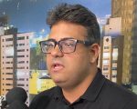 Divinópolis: Assessor de governo foi ameaçado por homens presos na Prefeitura