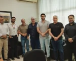 Consultor em Desenvolvimento Econômico participa de reunião na FIEMG