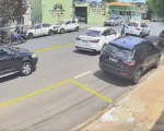 Funcionário da prefeitura de Uberaba se envolve em briga de trânsito; VÍDEO