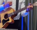 Violão é furtado em igreja no bairro São Luiz, em Divinópolis