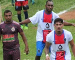 Torneio do Choro movimenta futebol amador da cidade