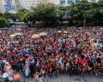 Governo de Minas lança Carnaval da Liberdade e apresenta ações