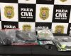 Homem é preso suspeito de perseguição virtual em Ipatinga