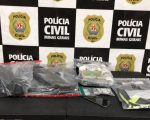 Homem é preso suspeito de perseguição virtual em Ipatinga