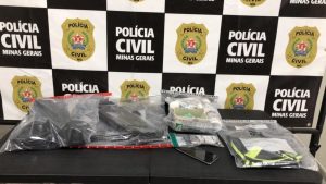 Homem &eacute; preso suspeito de persegui&ccedil;&atilde;o virtual em Ipatinga
