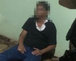 Homem manda 'nudes' para outra na casa da namorada e apanha de populares em Divinópolis