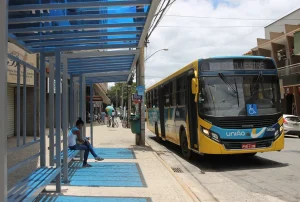 Justiça condena município de Viçosa e Viação União por não atenderem as normas de acessibilidade em abrigos de pontos de ônibus