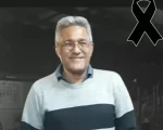 Cleber Gonçalves da Silva, o Keke, é velado nesta terça-feira (23)