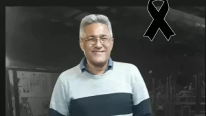 Cleber Gonçalves da Silva, o Keke, é velado nesta terça-feira (23)