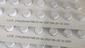 Material vencido contra a dengue encontrado em unidade de saúde de Divinópolis