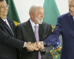 Ricardo Lewandowski será o novo ministro da Justiça