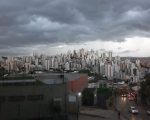 Divinópolis e outras cidades de Minas em alerta para chuvas intensas