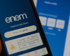 MEC divulga resultados do Enem 2023