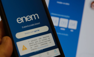 MEC divulga resultados do Enem 2023