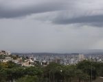 Minas Gerais pode ter novas tempestades até domingo (28/1)