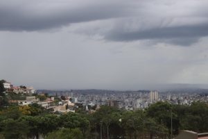 Minas Gerais pode ter novas tempestades até domingo (28/1)