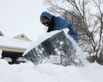 Onda de frio nos EUA provoca mais de 80 mortes