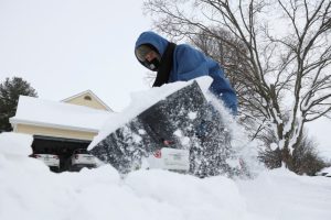 Onda de frio nos EUA provoca mais de 80 mortes