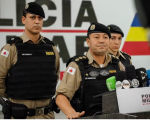 Operação “Escudo”: PM prende 25 dos 73 foragidos após ‘Saidinha’ em Minas Gerais